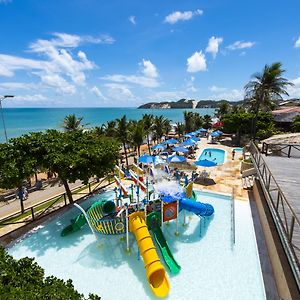 Praiamar Natal Hotel&Convention