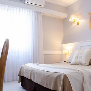 Habitación Estándar con Cama King
