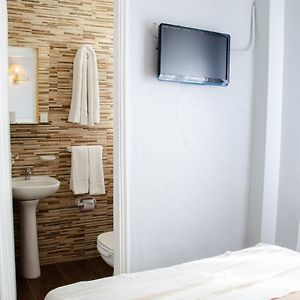 Habitación Doble Económica